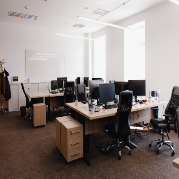 Office Consultant